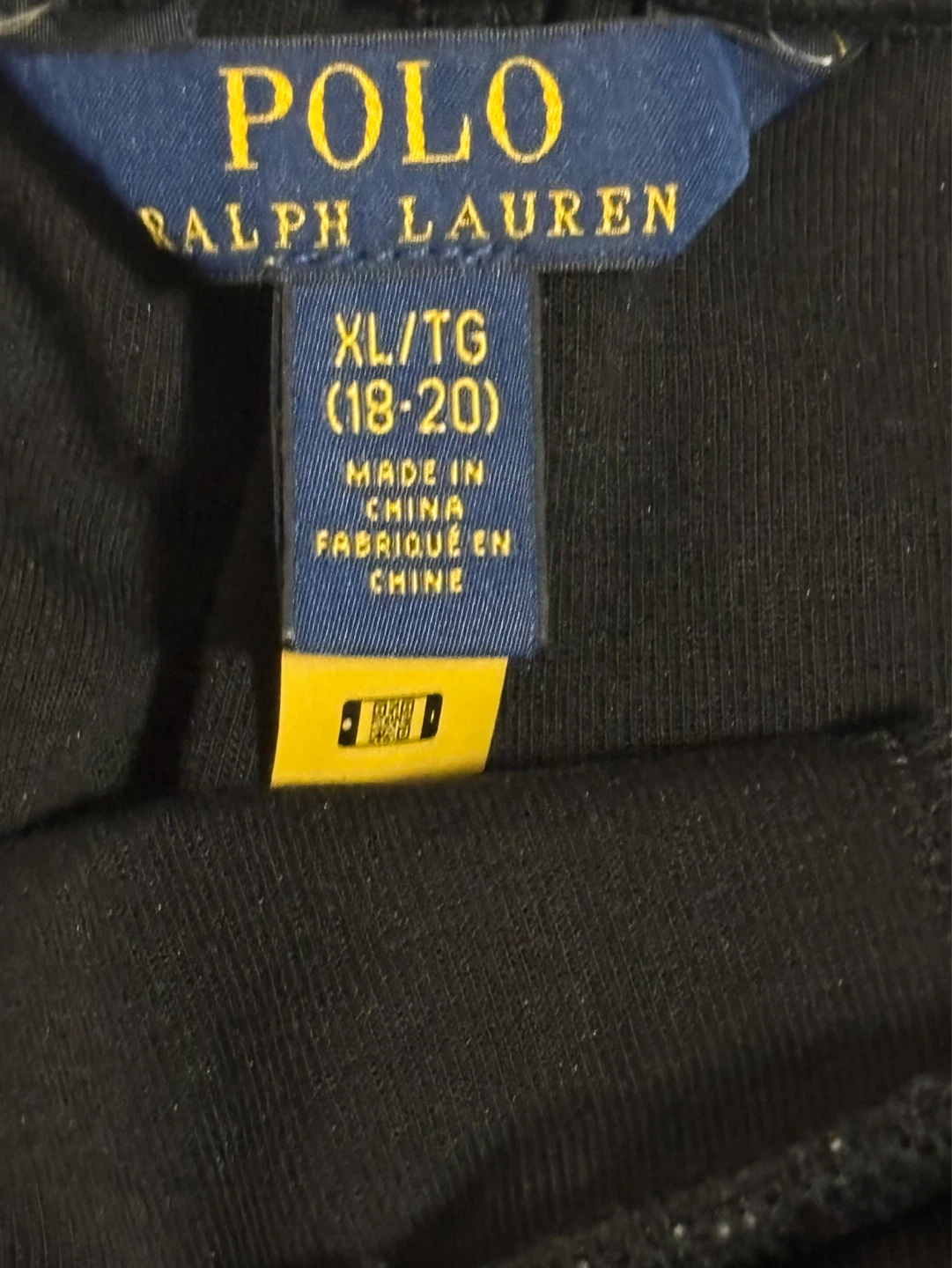 Polo Ralph Lauren Sweats - photo 3