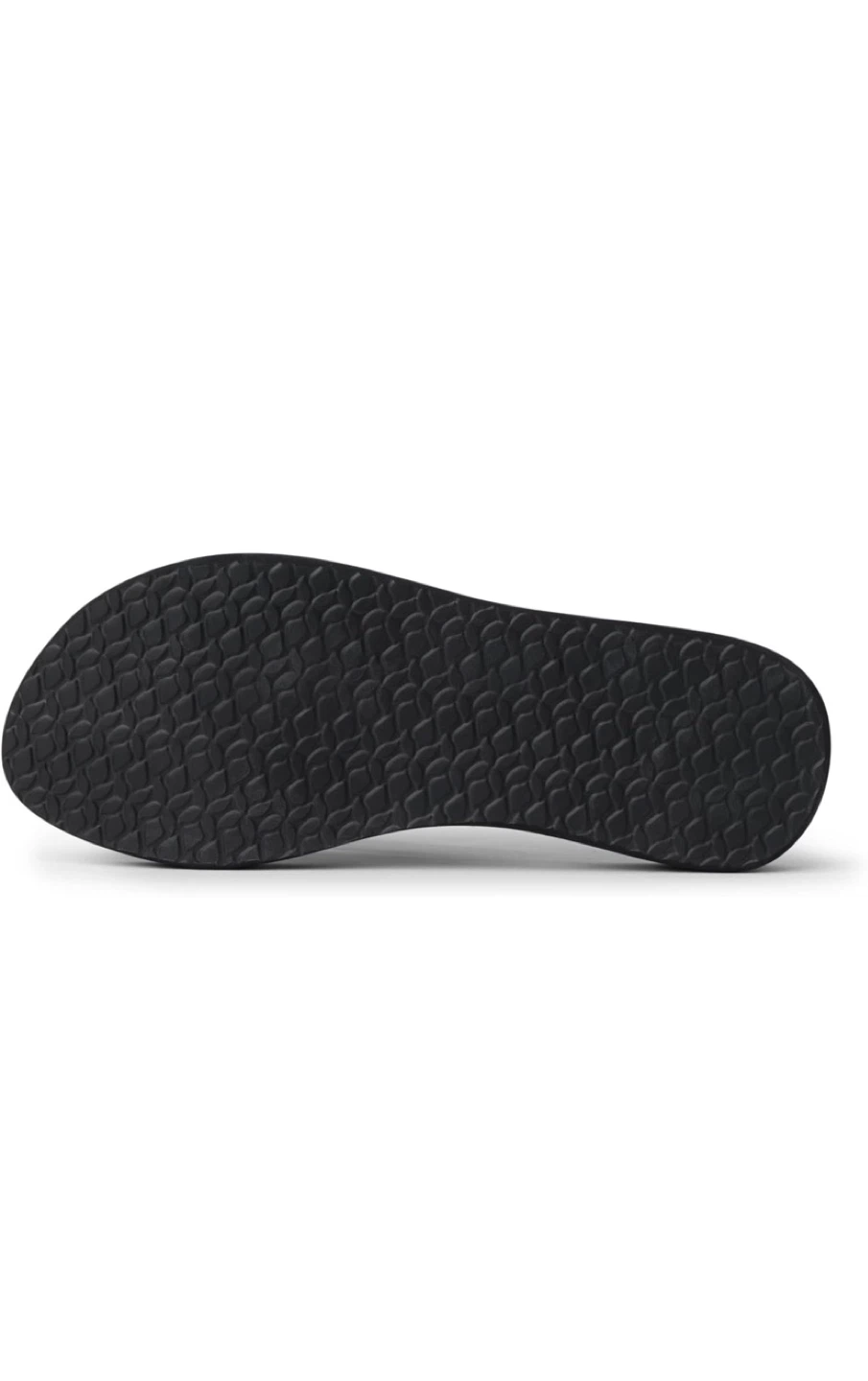 Reef Cushion Breeze Women's Flip Flops - Black - photo 5