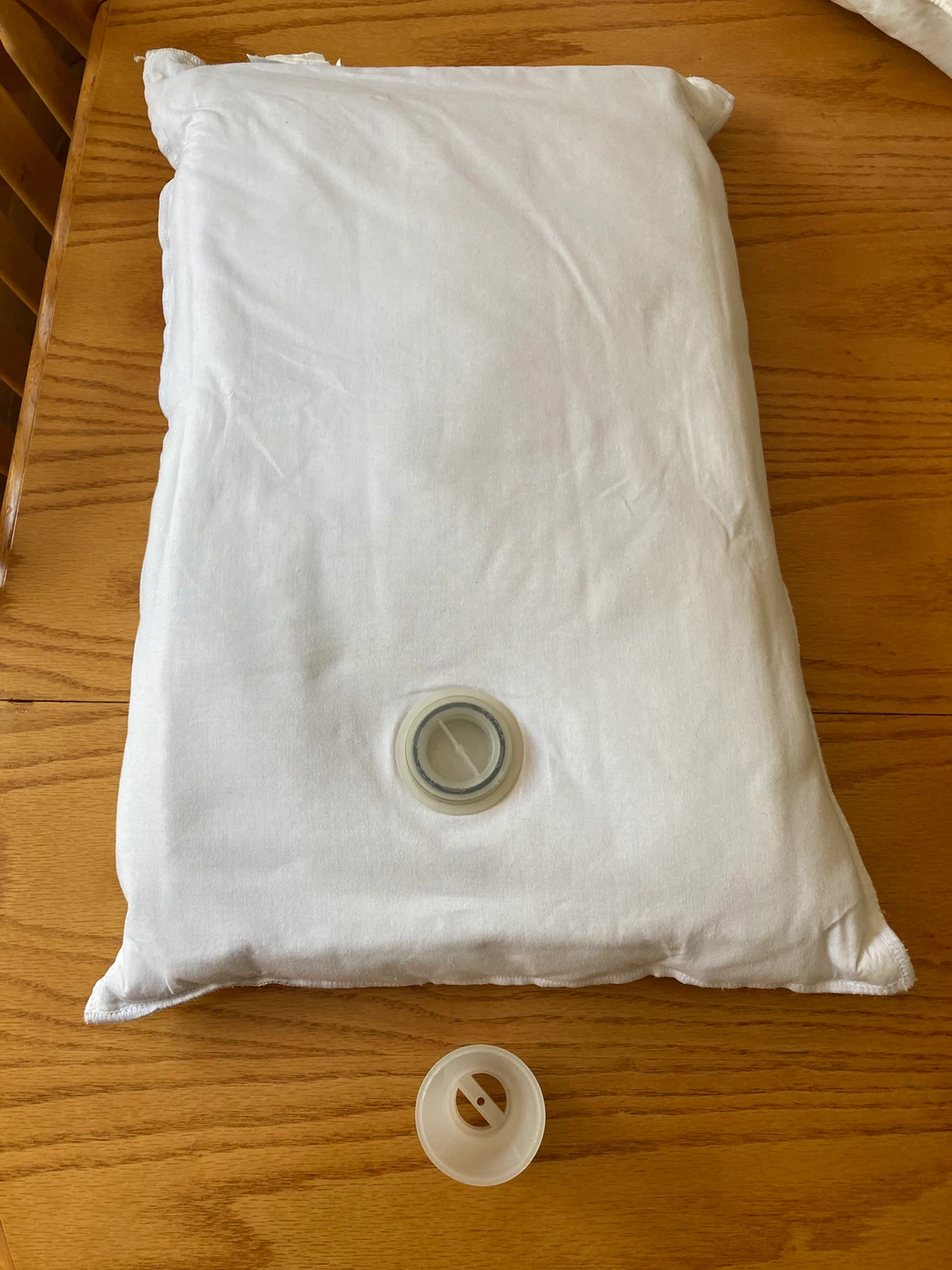 Therapeutic Water Pillow