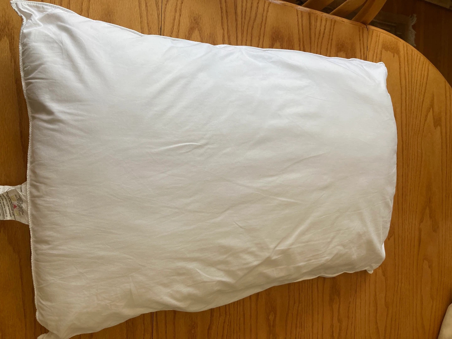 Therapeutic Water Pillow - photo 4