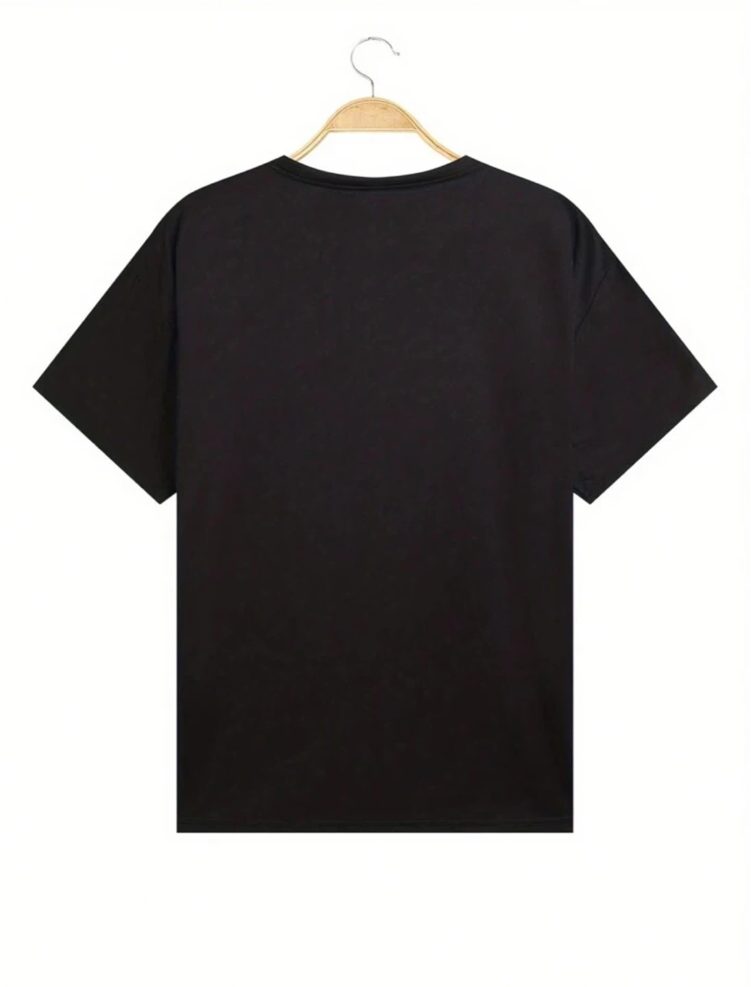 New cat print t-shirt - photo 3