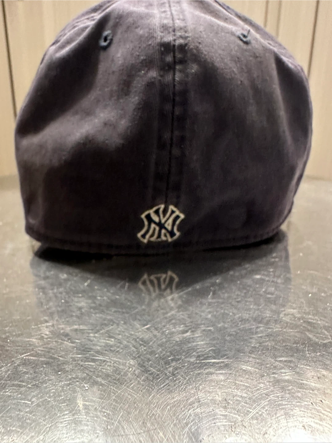 New York Yankees Baseball Cap size S - photo 3