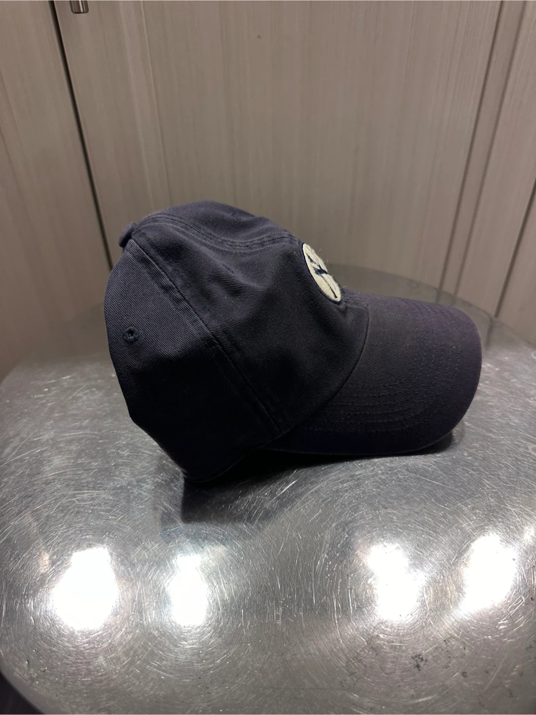 New York Yankees Baseball Cap size S - photo 2