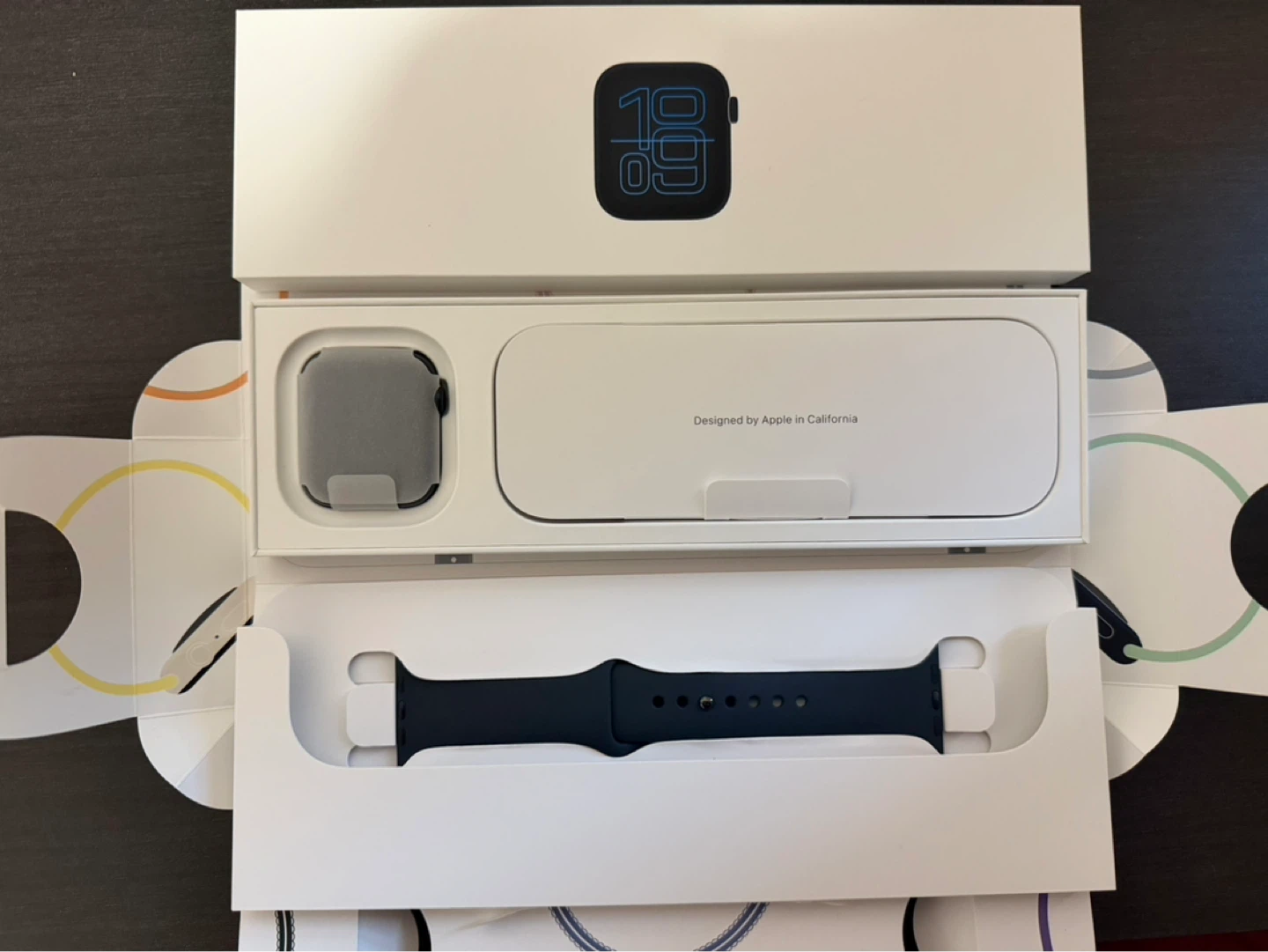 Apple Watch SE 44MM (3rd Gen) - GPS - photo 3