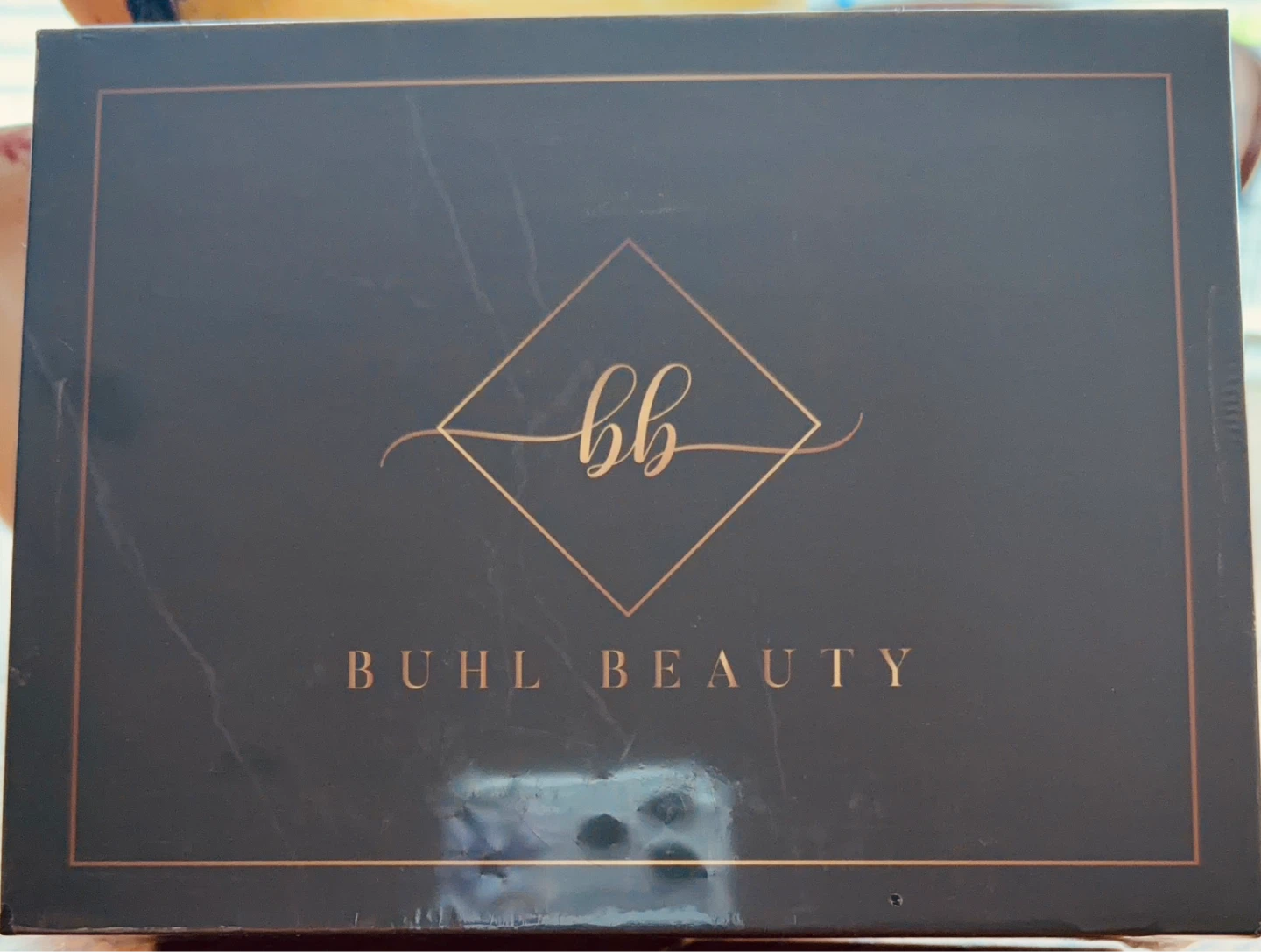 Buhl Beauty Blackhead Remover Vacuum - photo 4