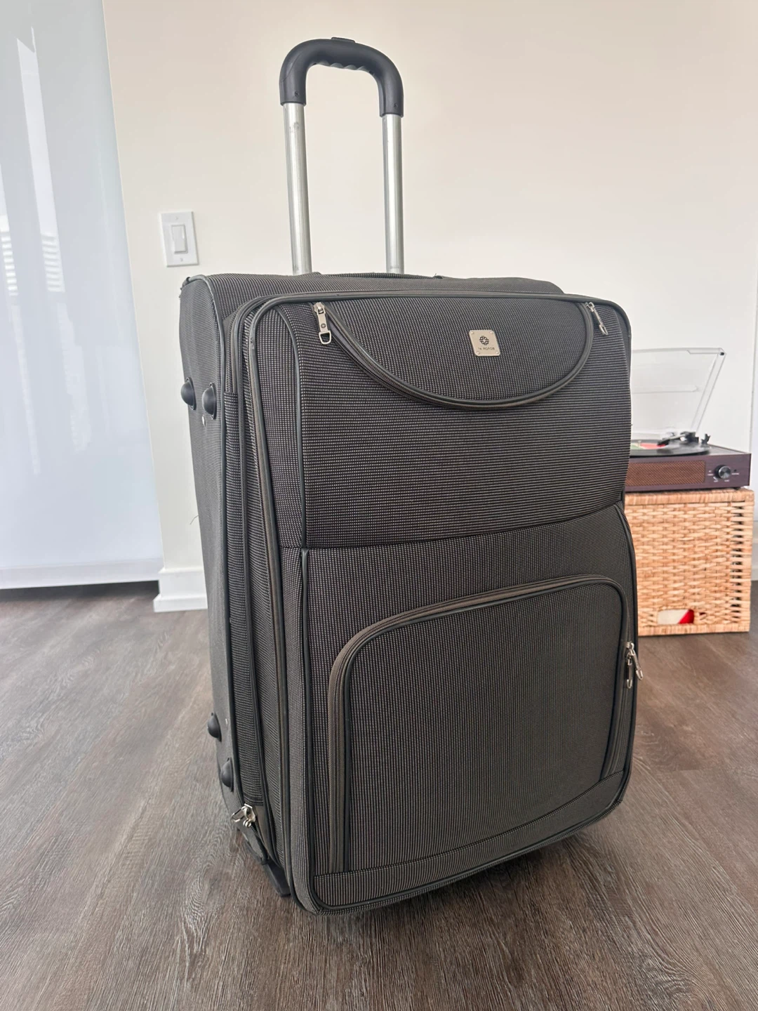 Suitcase