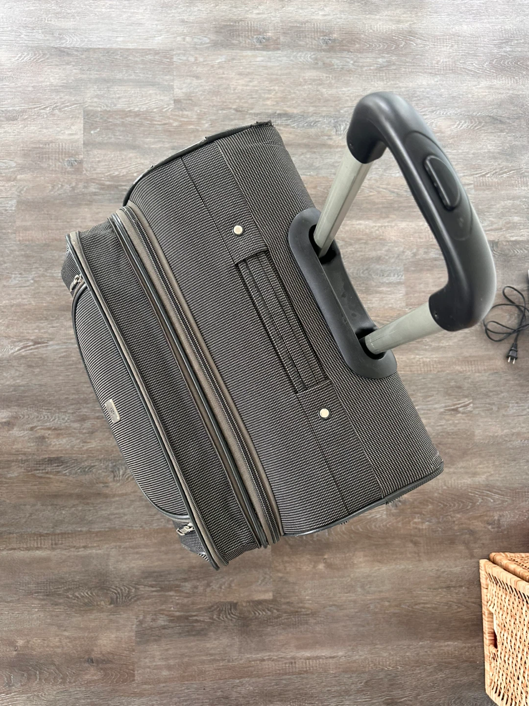 Suitcase - photo 2