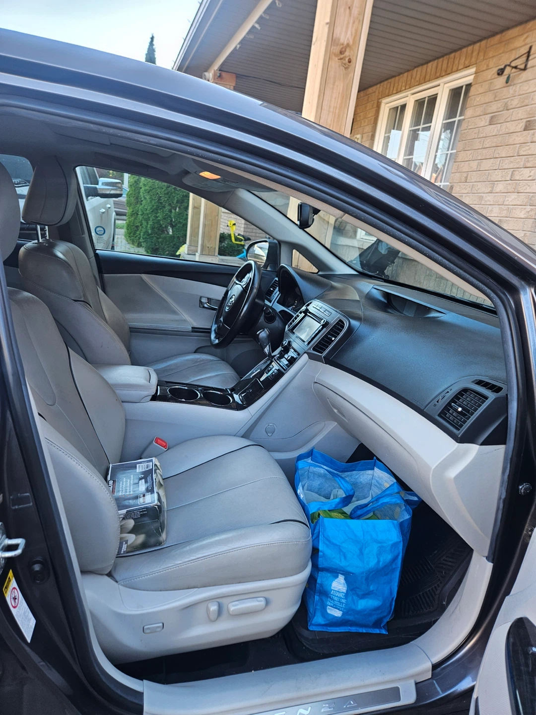 2014 Toyota Venza - photo 2