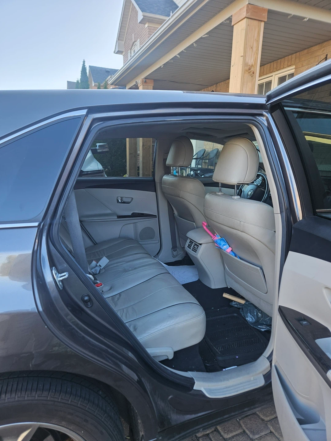 2014 Toyota Venza - photo 5