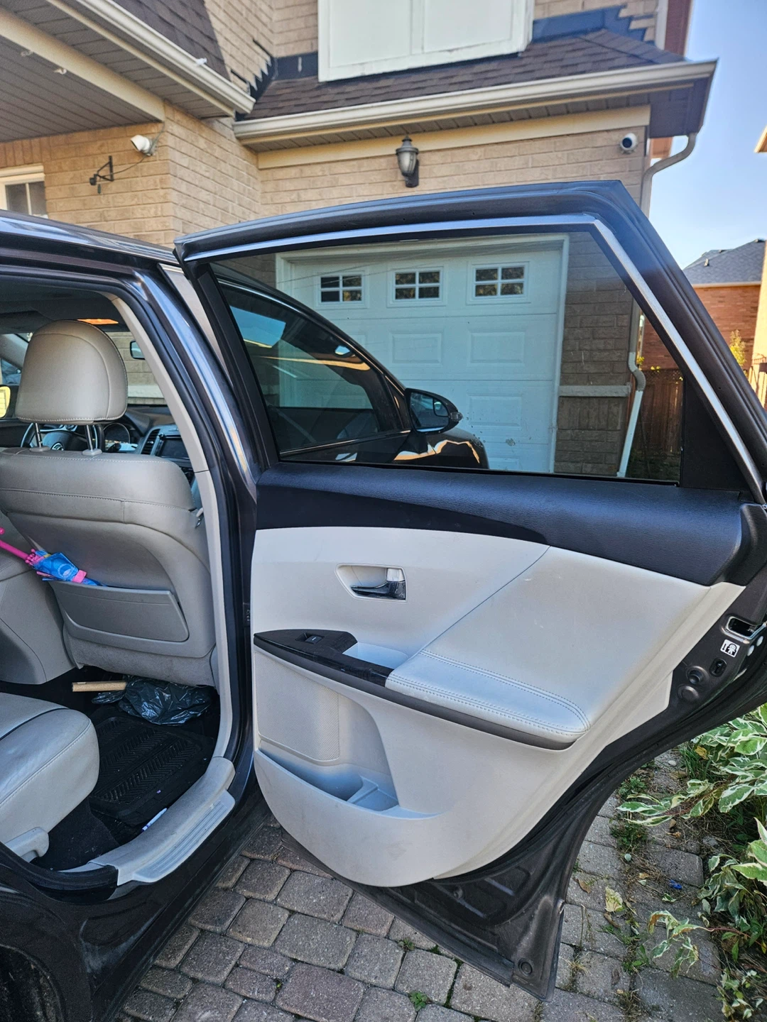 2014 Toyota Venza - photo 3