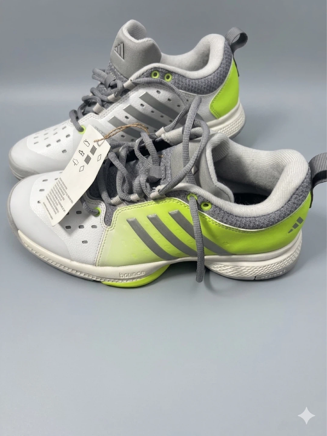Adidas Tennis Shoes unisex - photo 2