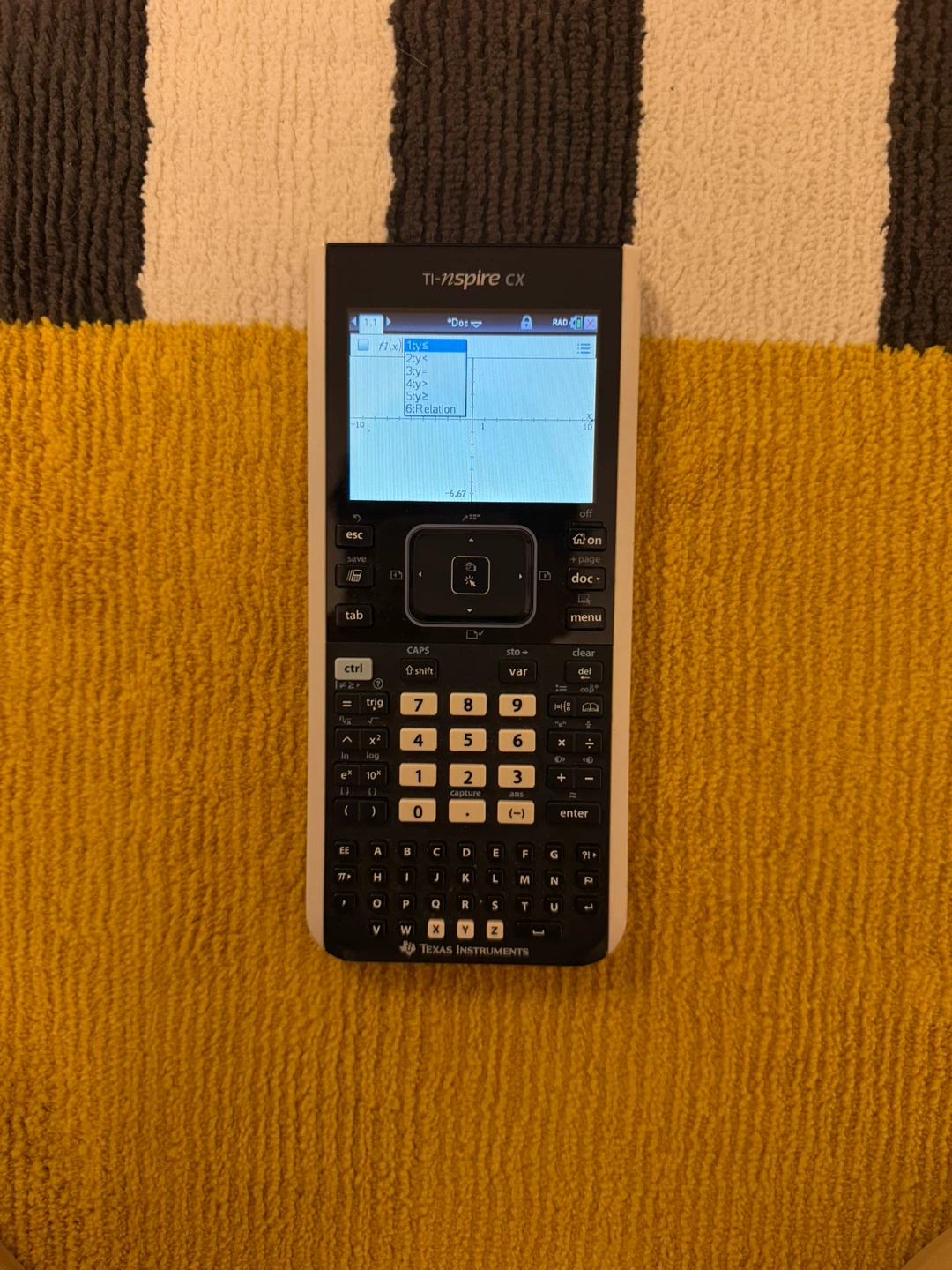 Graphing Calculator - photo 3