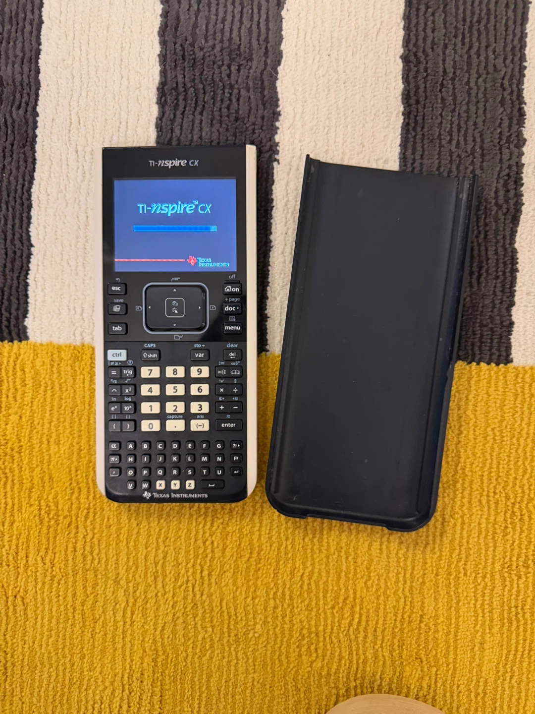 Graphing Calculator