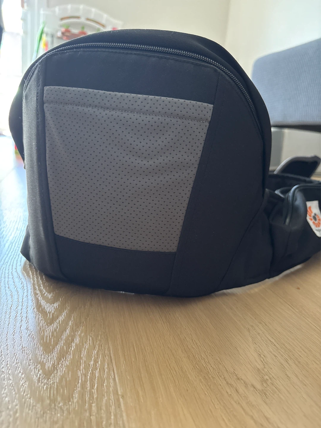 Ergobaby Black Baby seat Carrier I - photo 2