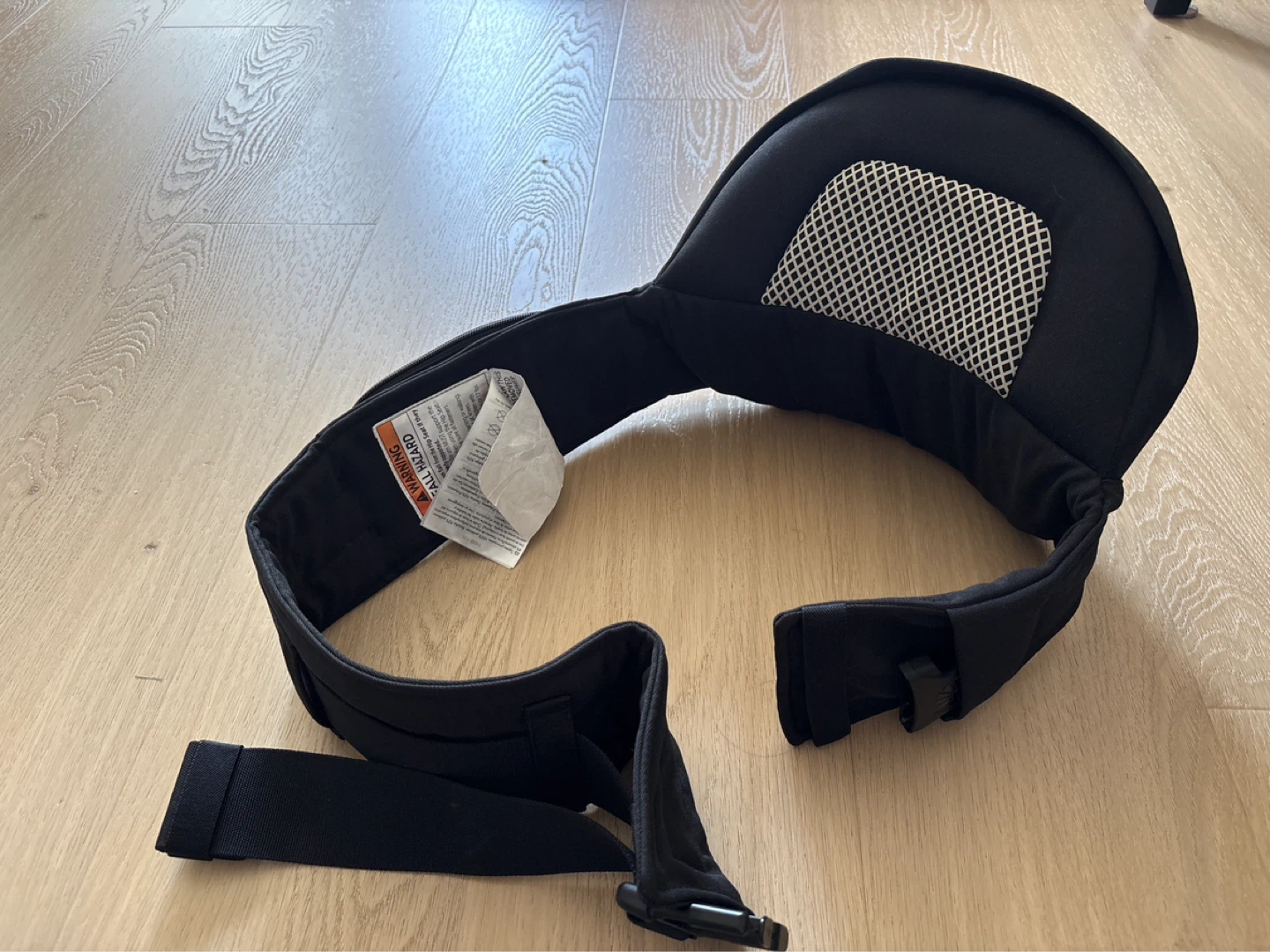 Ergobaby Black Baby seat Carrier I - photo 3