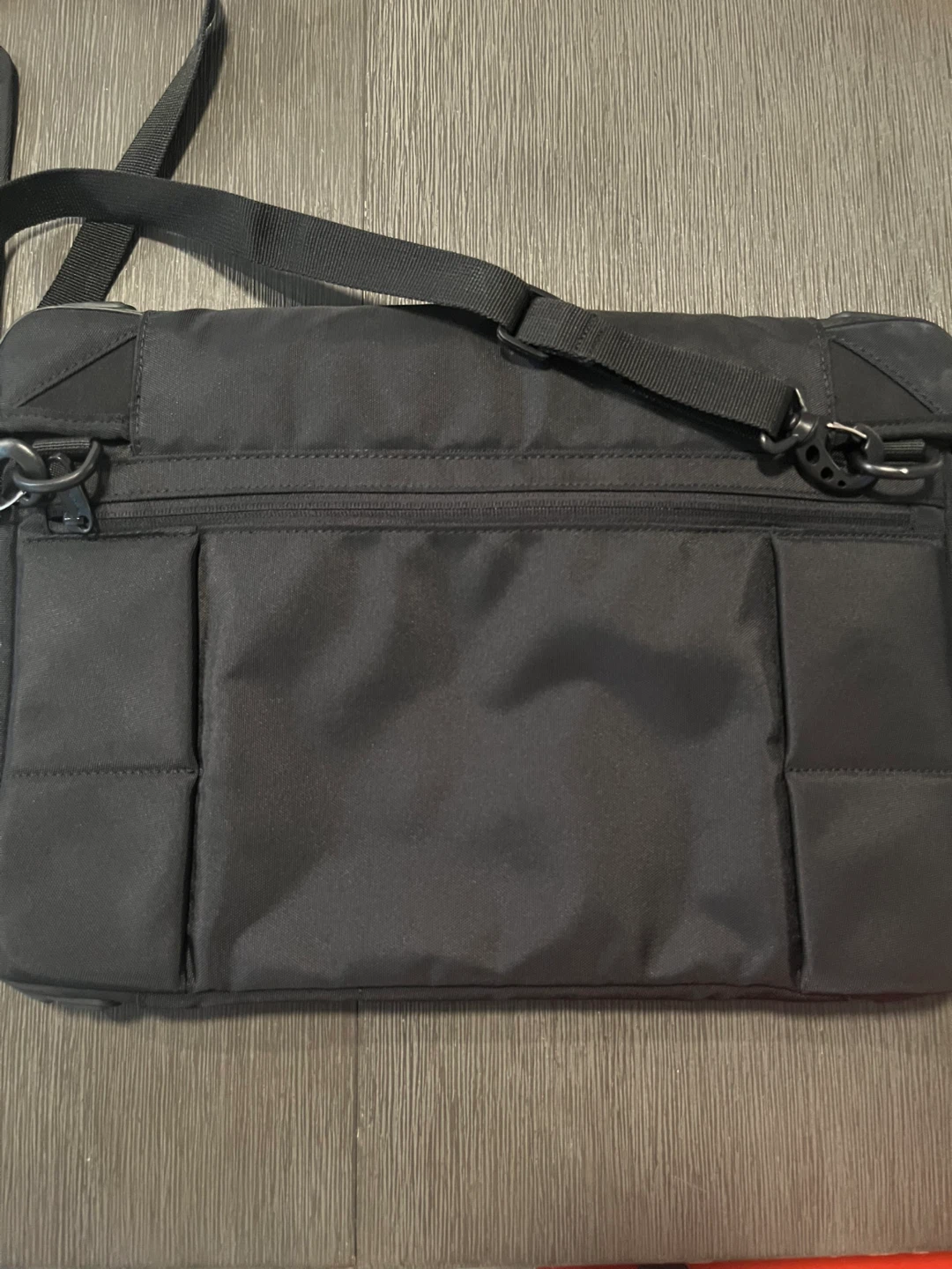 Grid Laptop Bag - photo 2