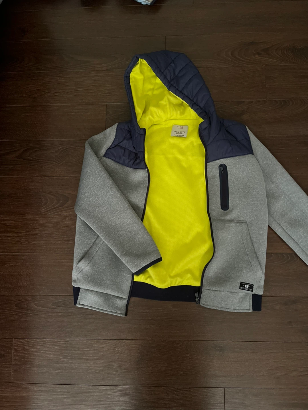 Jackets for boys 10-13 years old. - photo 2