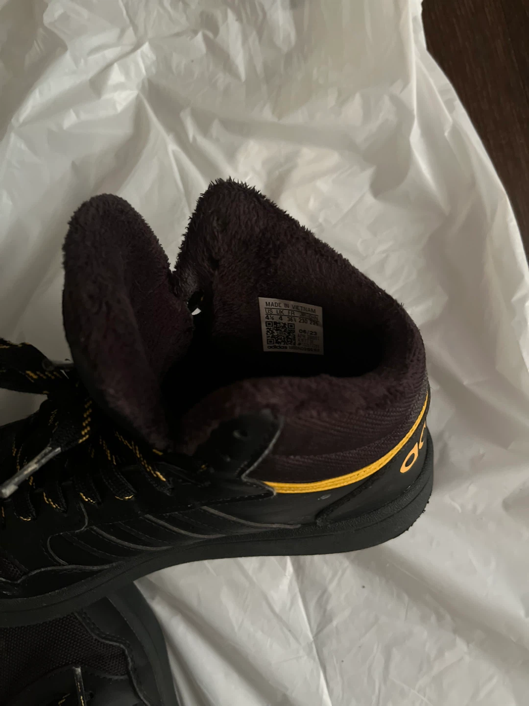 Boys shoes 10-13 years old - photo 4