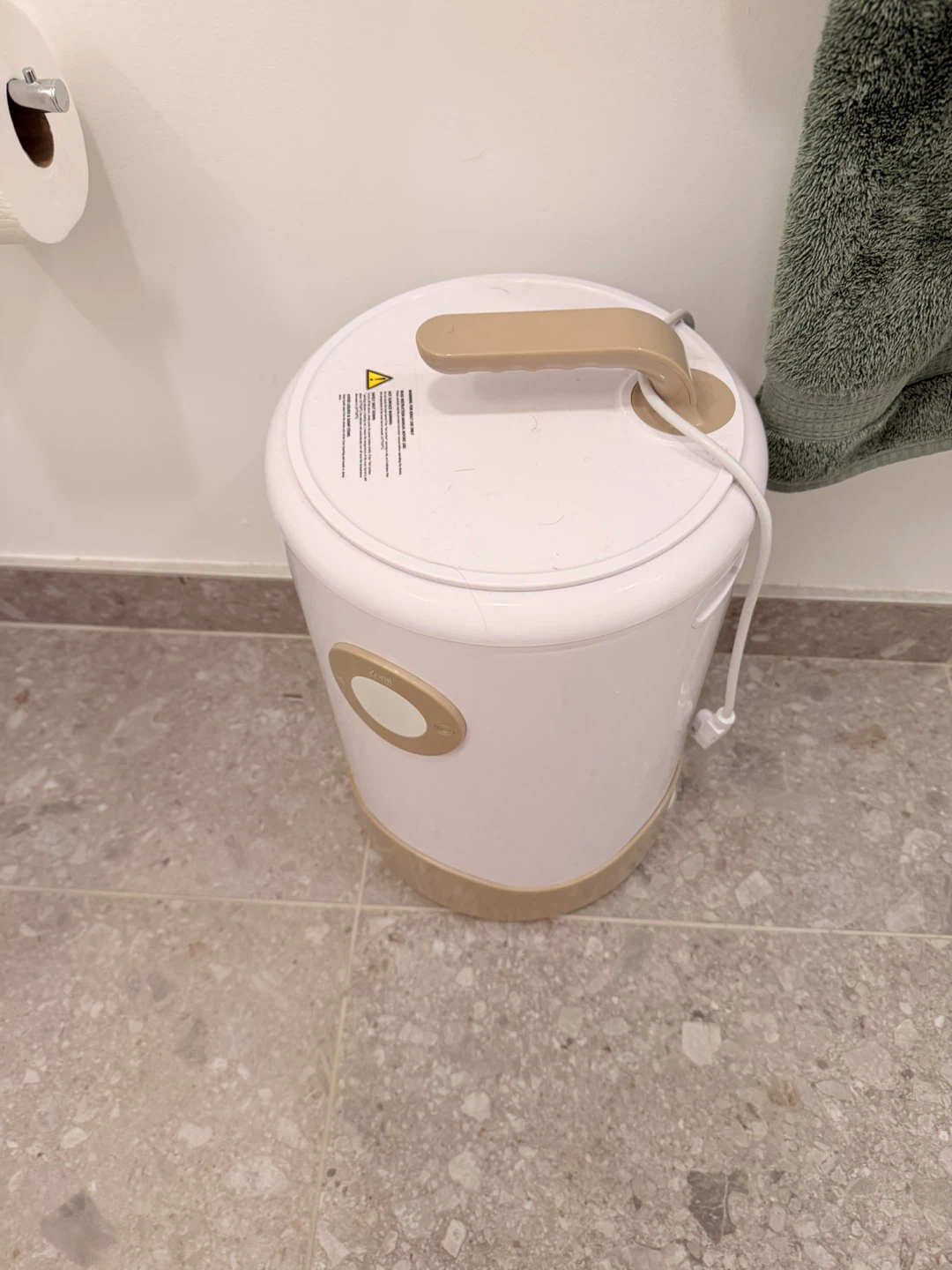 Zonli TOWEL WARMER