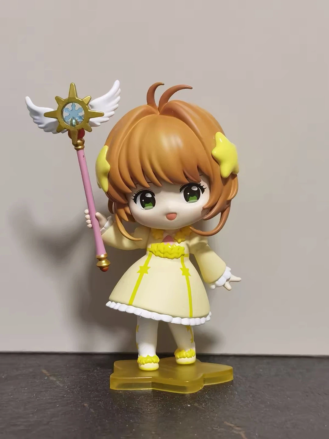 Anime Figure - Sakura