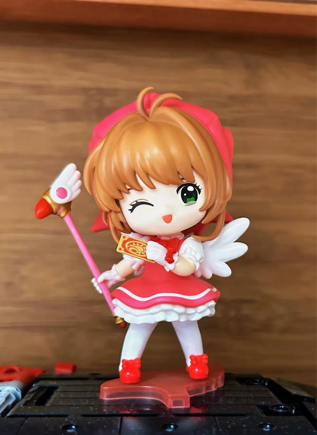 Sakura Kinomoto Figure
