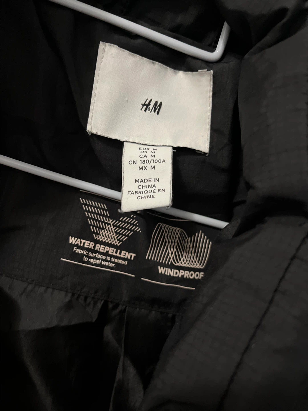 H&M Puffer Jacket - photo 3