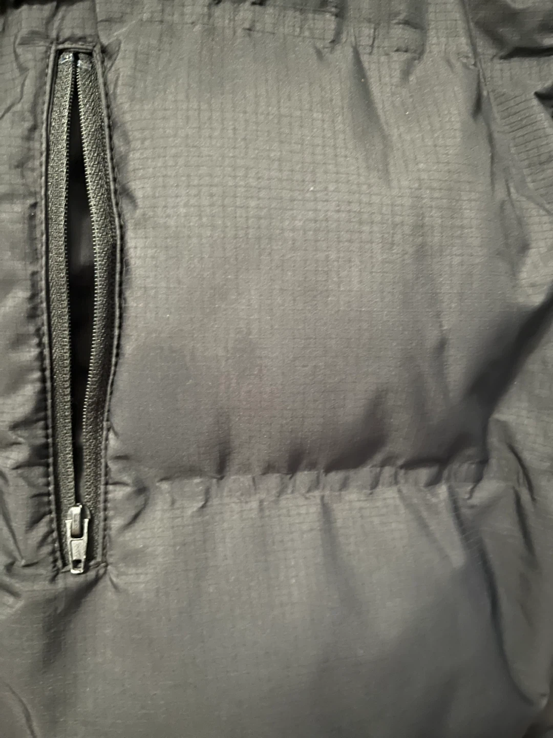H&M Puffer Jacket - photo 4