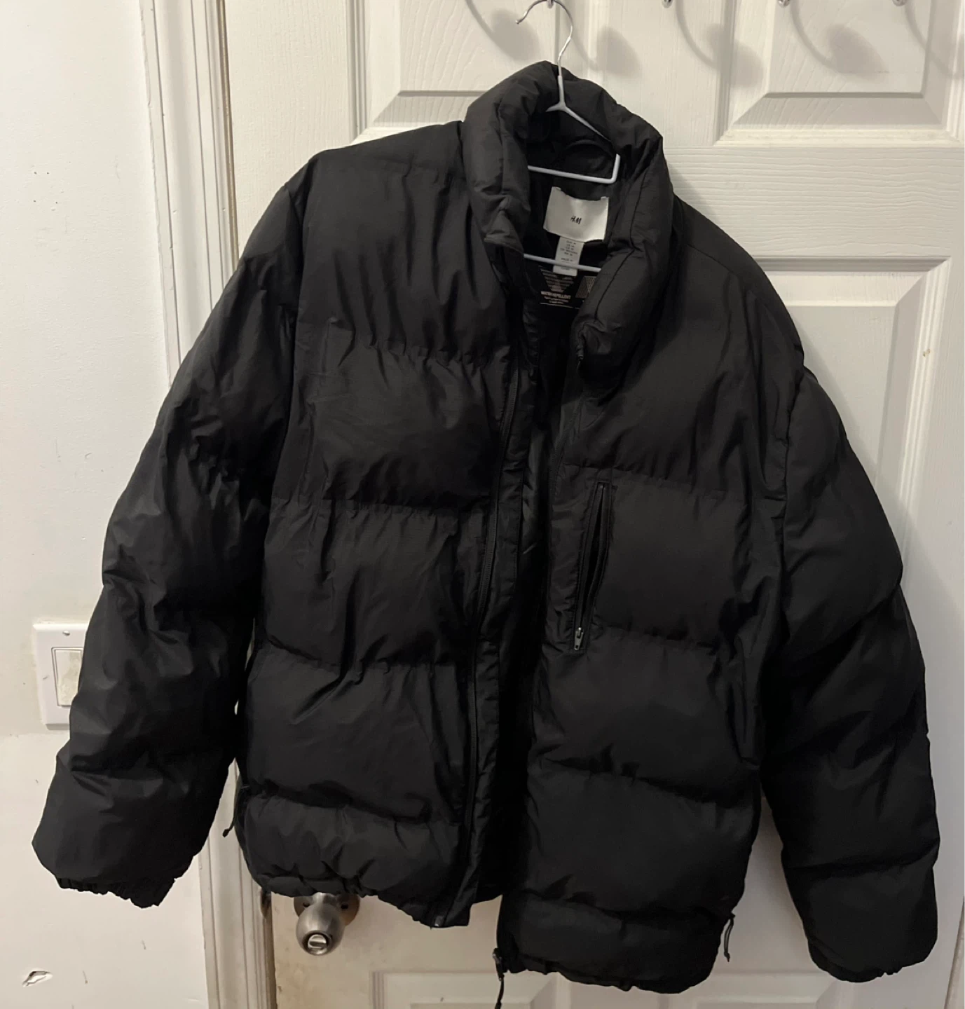 H&M Puffer Jacket