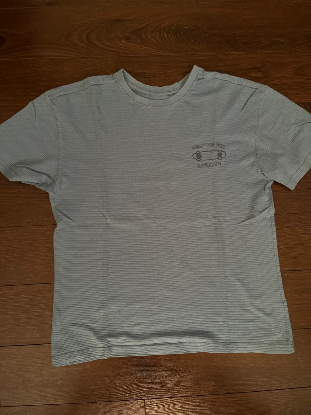 T- shirts, long sleeves boys 10-13 years old - photo 4