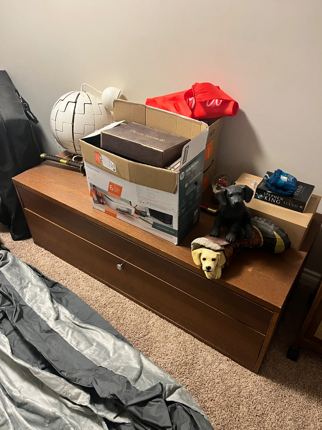 Tv cabinet