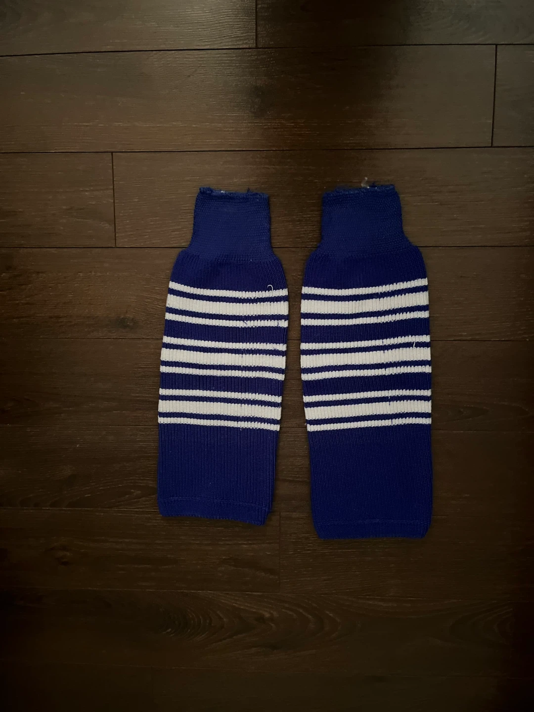 Hockey Socks - Assorted Colours, and shin pads - photo 5