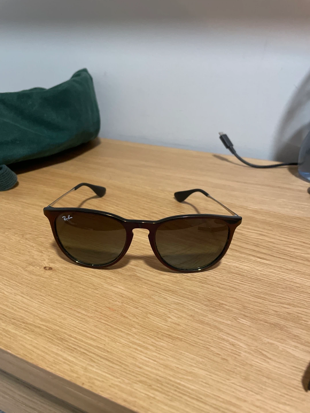 Ray-Ban Sunglasses