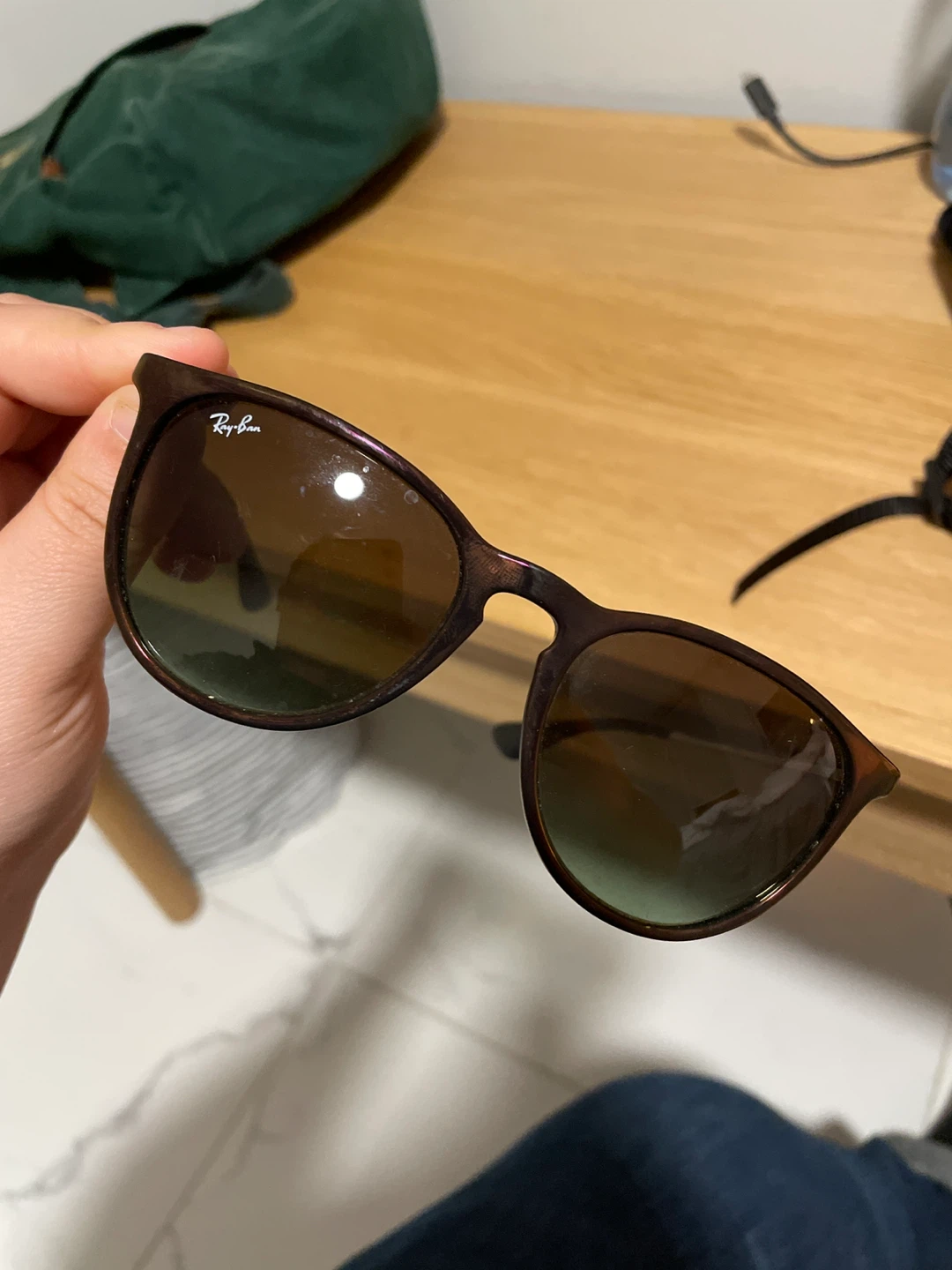 Ray-Ban Sunglasses - photo 3