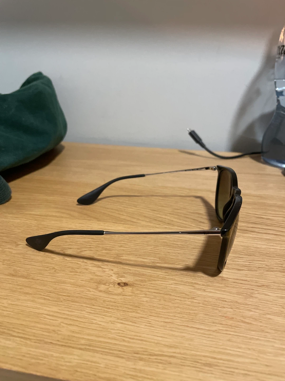 Ray-Ban Sunglasses - photo 2
