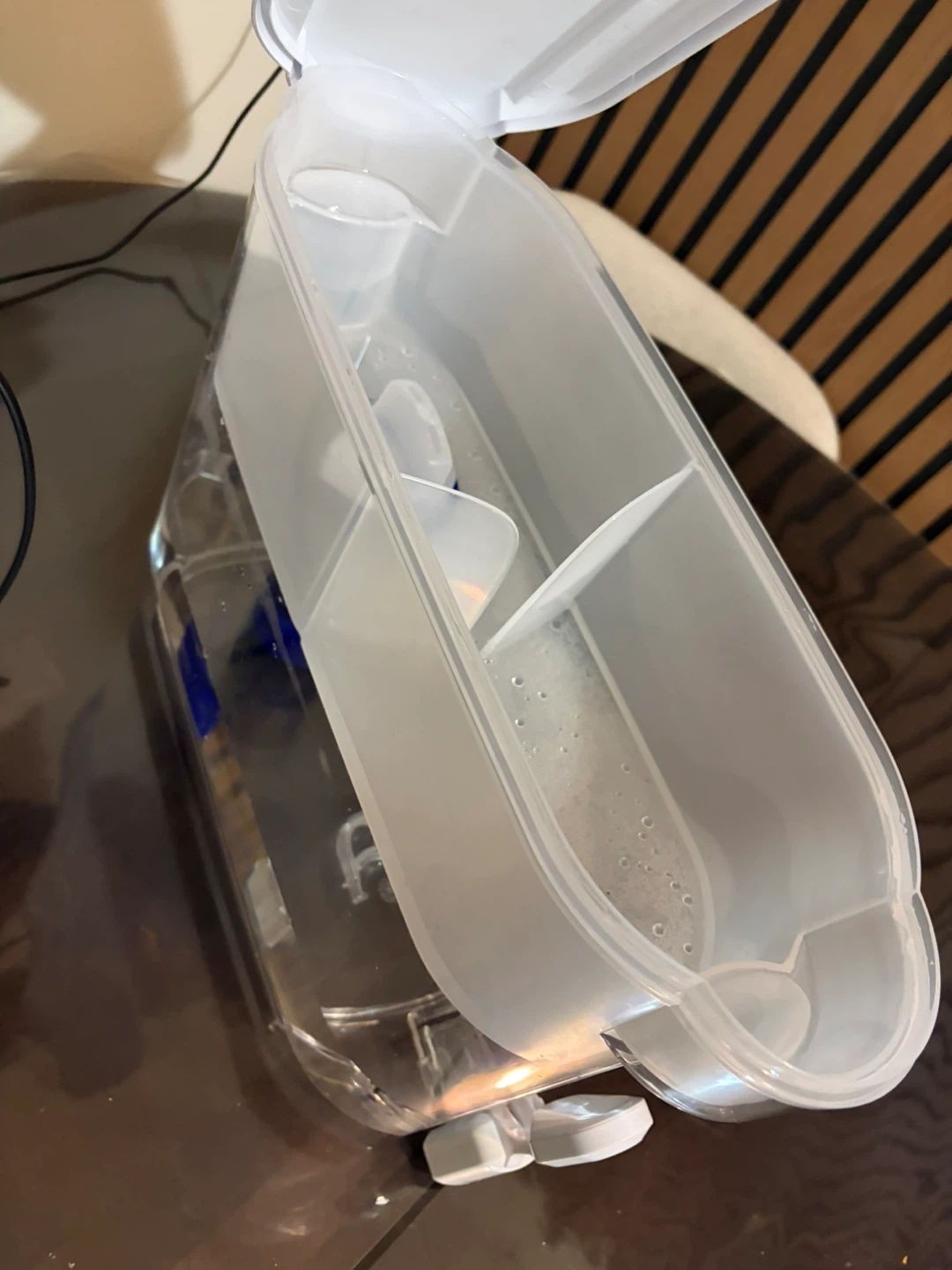 PUR Plus 30 Cup Water Filter Dispenser - photo 5
