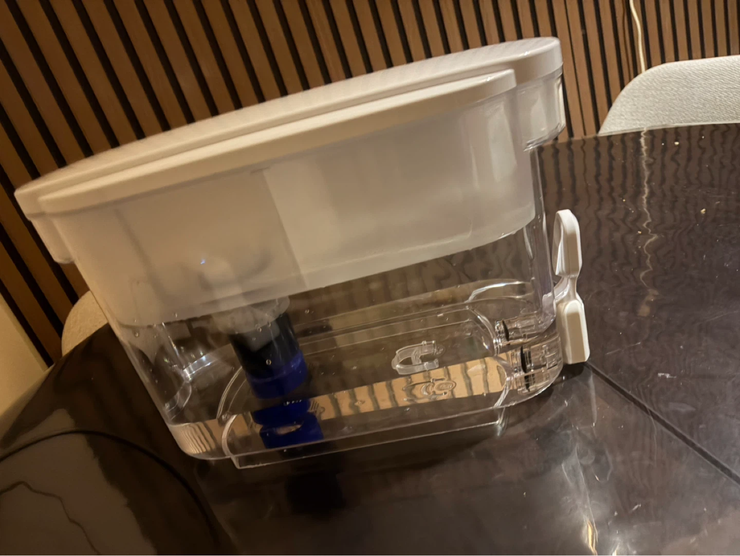 PUR Plus 30 Cup Water Filter Dispenser - photo 4