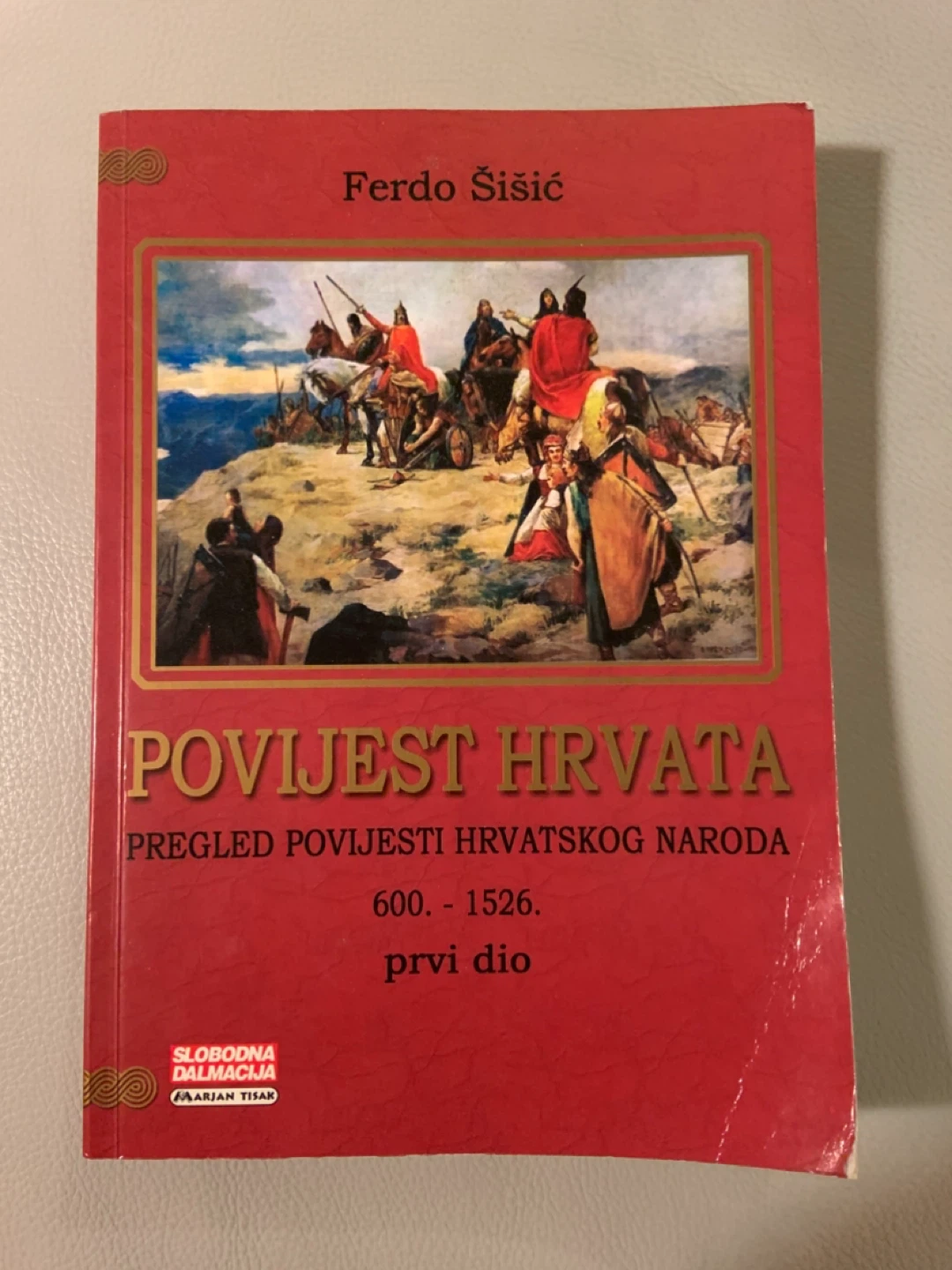 4 Used Books Collection Bundle