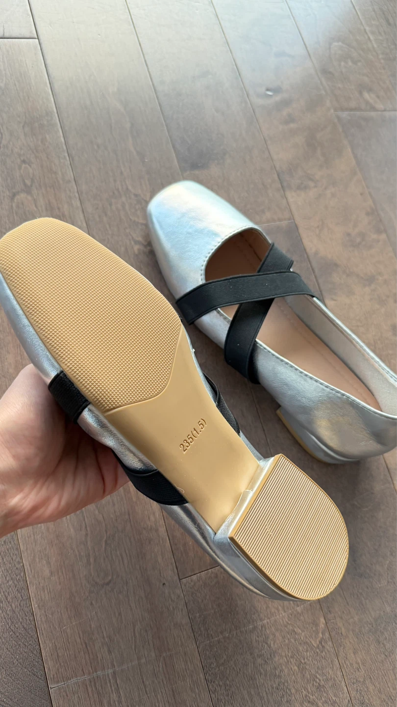 Brand New Ballet Flats - photo 2