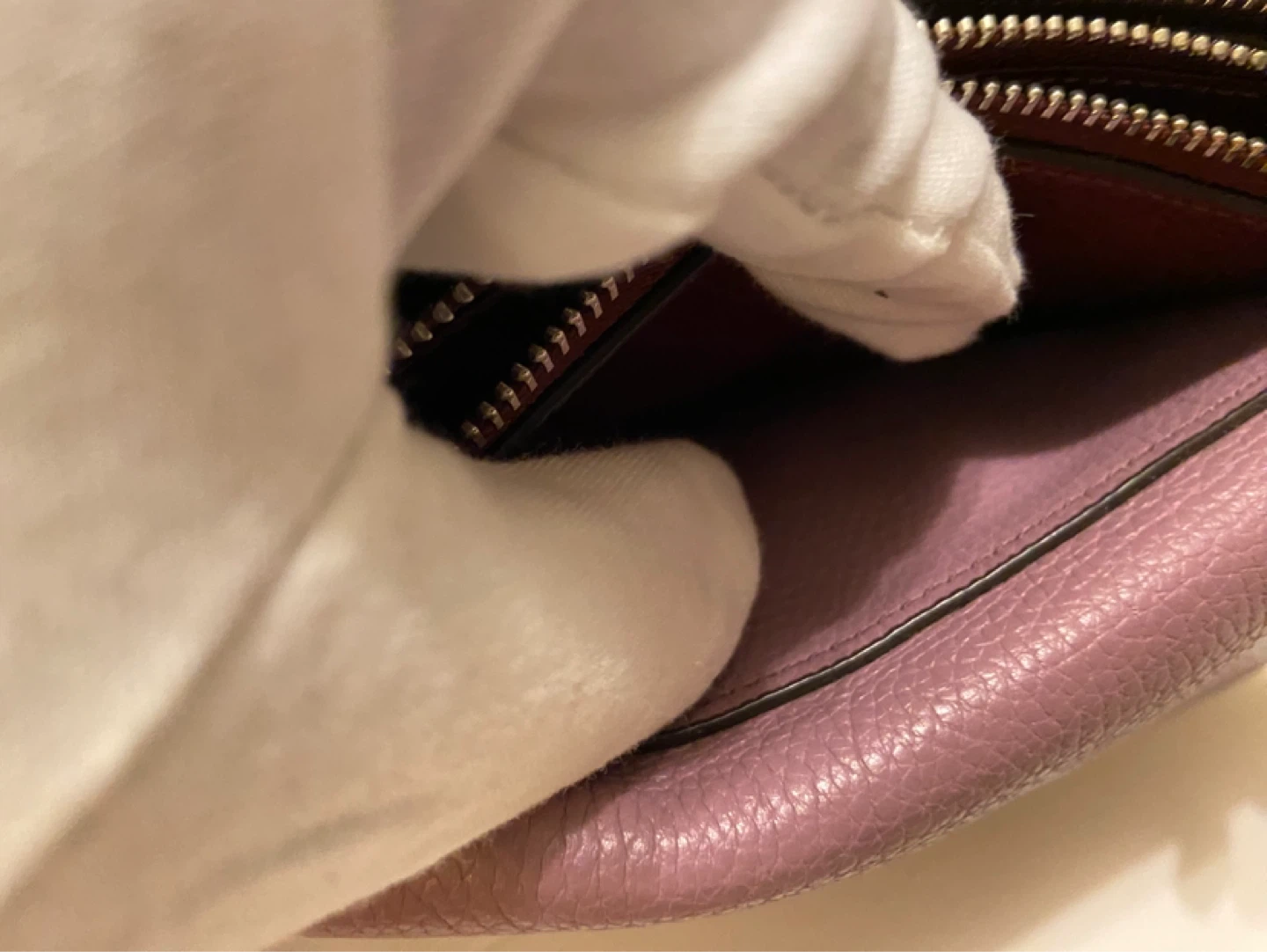 Coach Wristlet - photo 2