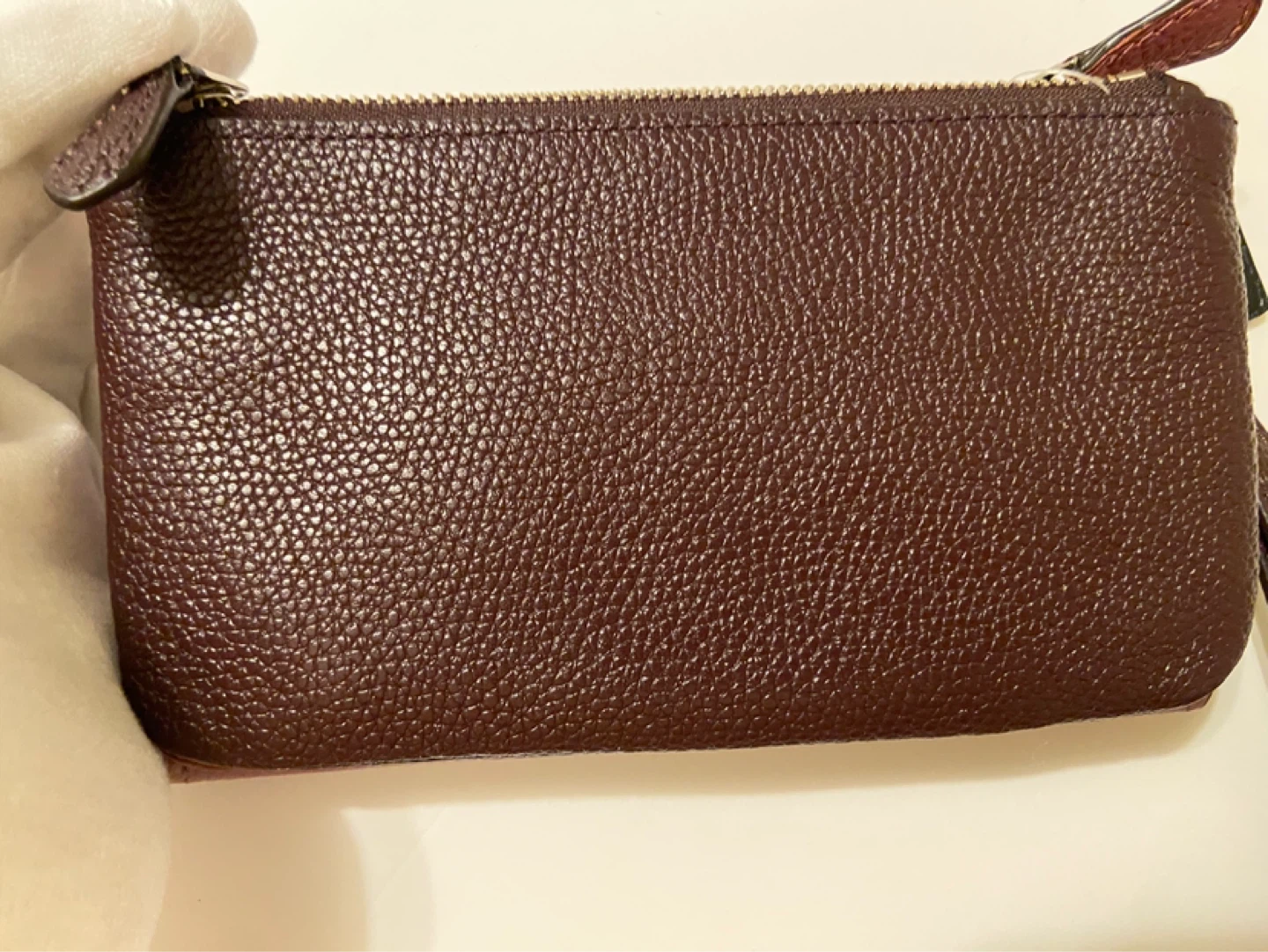 Coach Wristlet - photo 4