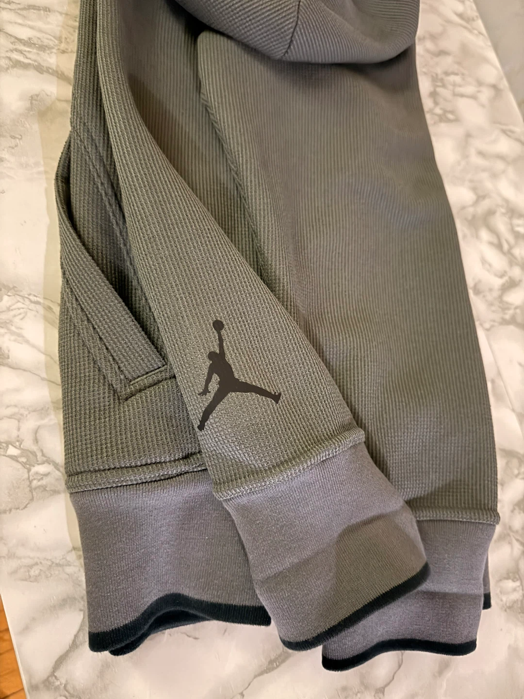 Jordan Hoodie - photo 3