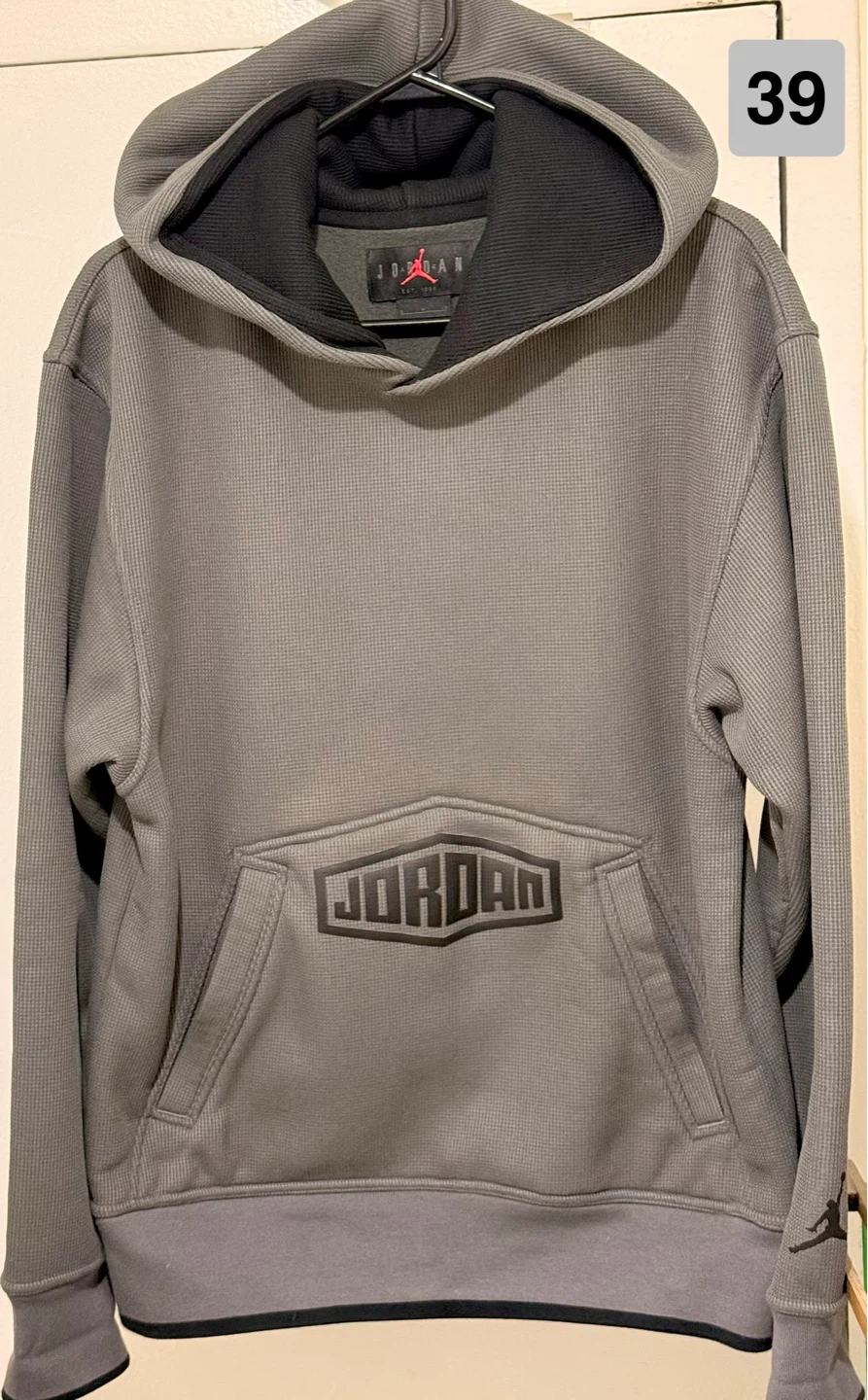 Jordan Hoodie