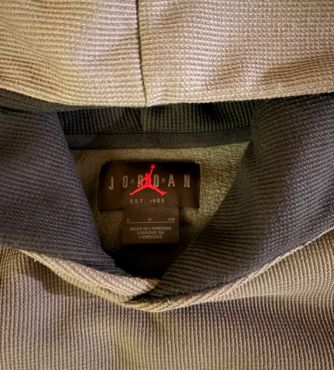 Jordan Hoodie - photo 2