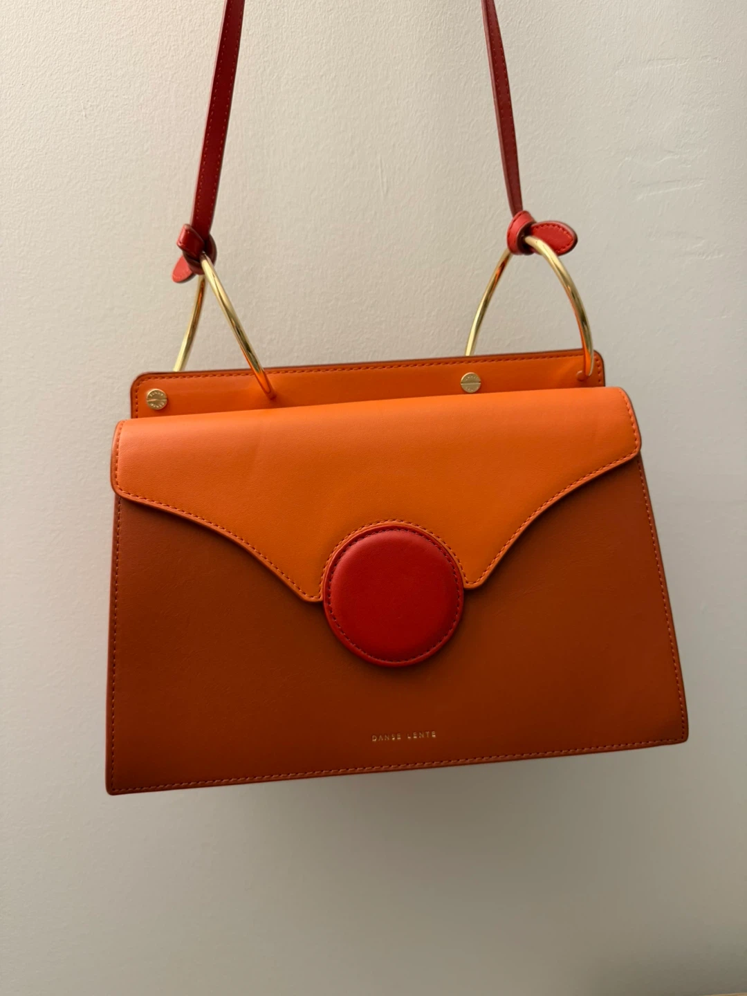 Danse Lente Phoebe Crossbody Bag