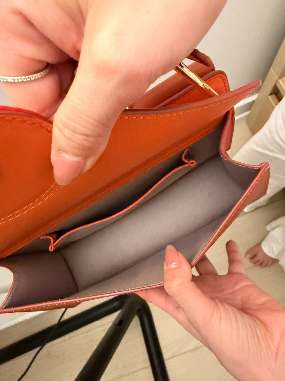 Danse Lente Phoebe Crossbody Bag - photo 3