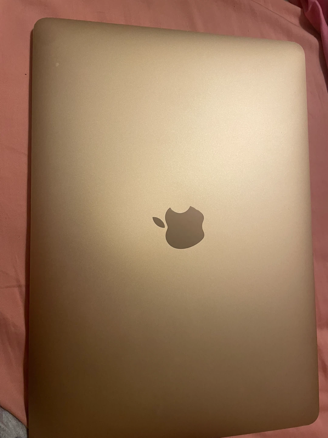 Macbook Air 2020, 13 Inch Retina 256GB - photo 2