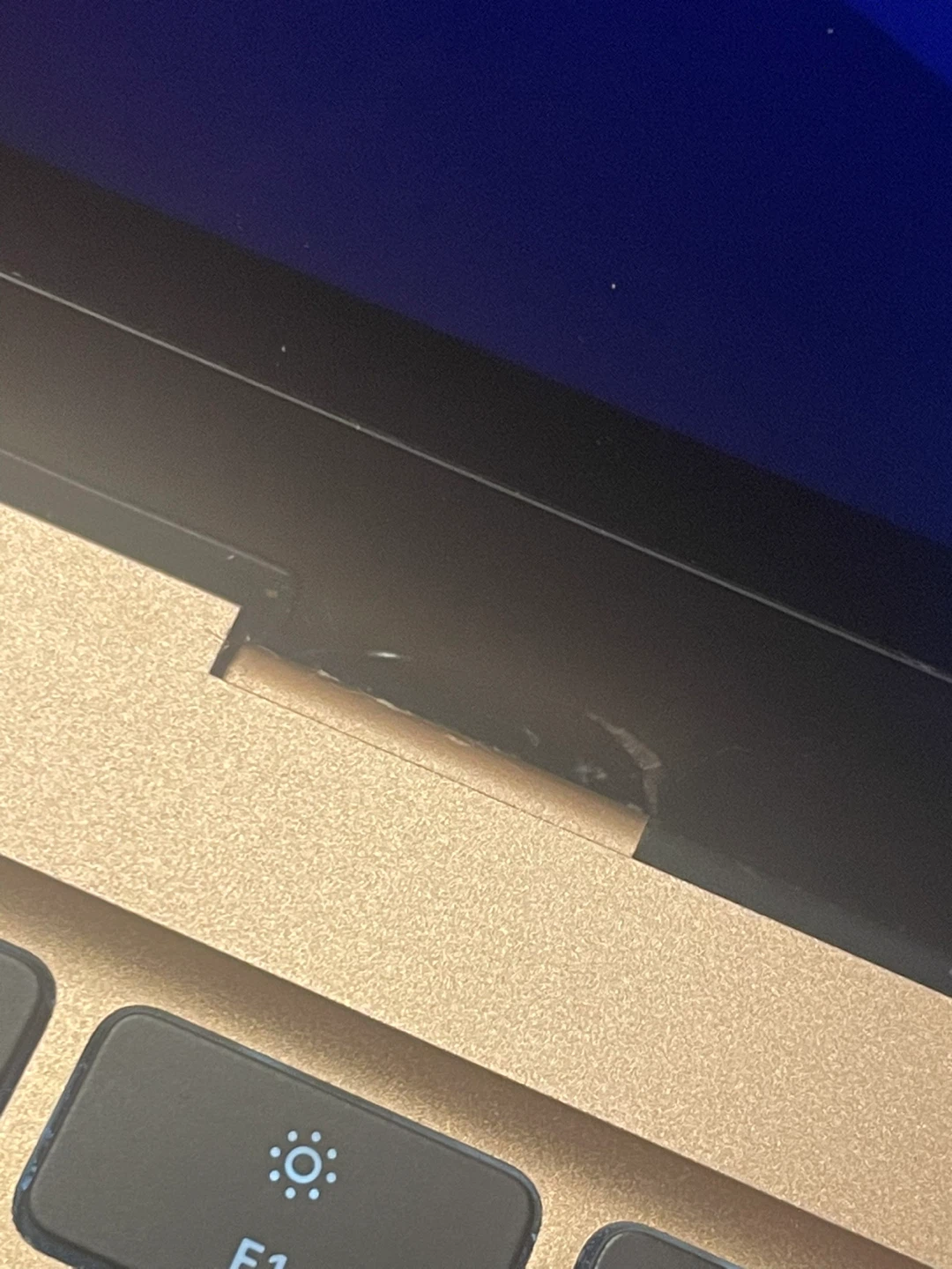 Macbook Air 2020, 13 Inch Retina 256GB - photo 4