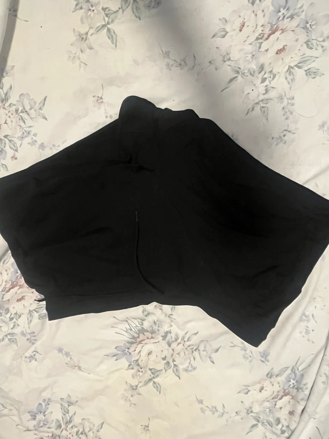 Cute summer short shorts - photo 2