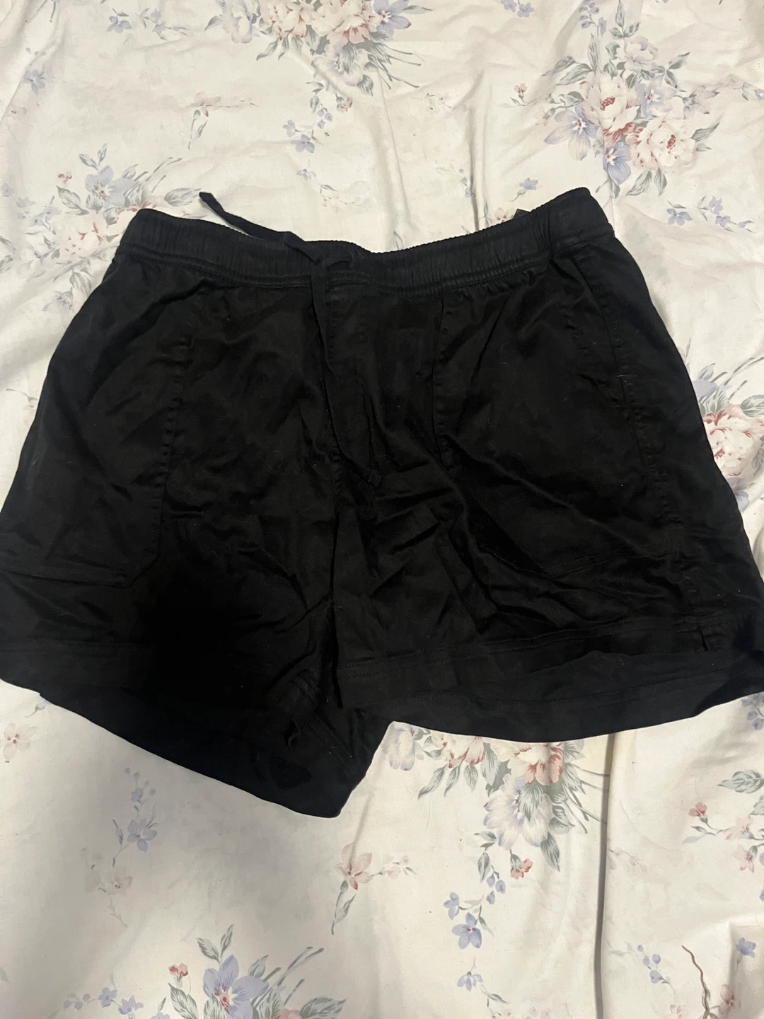 Cute summer short shorts - photo 5