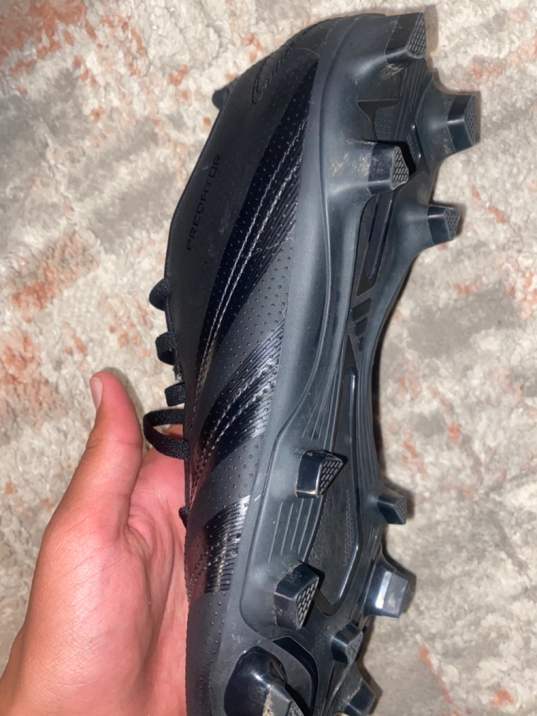Adidas Predator Soccer Cleats - photo 3